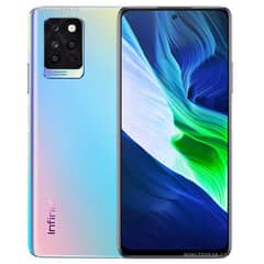 infinix Note 10 Pro