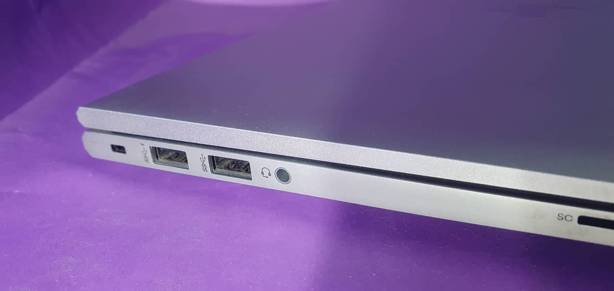 Hp Elitebook 840 G7 2