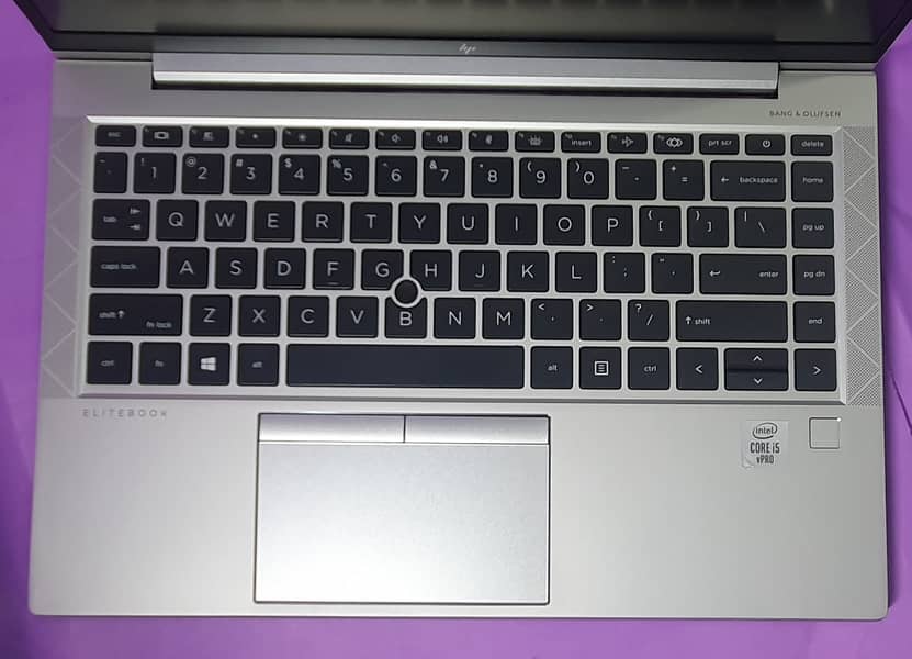 Hp Elitebook 840 G7 4