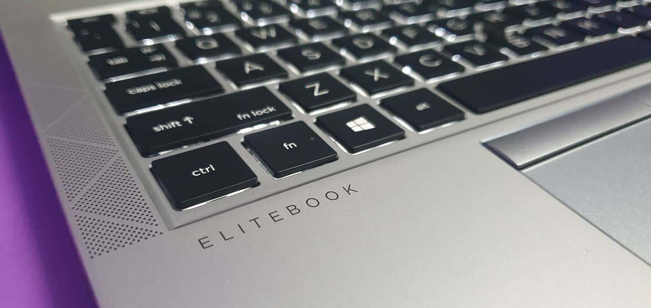 Hp Elitebook 840 G7 6