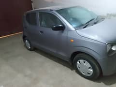 Suzuki Alto 2024 for sale Punjab register