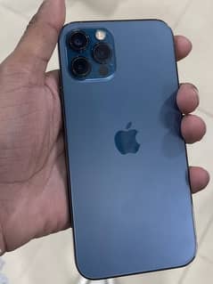 IPhone 12pro 256gb FU