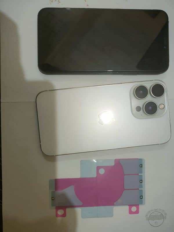 iphone X 256GB PTA approved 0