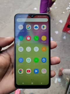 Samsung A10s 2GB 32GB