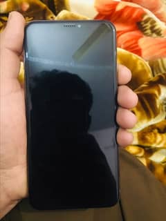 iPhone XS Max all ok 64gb pta approved only batter change