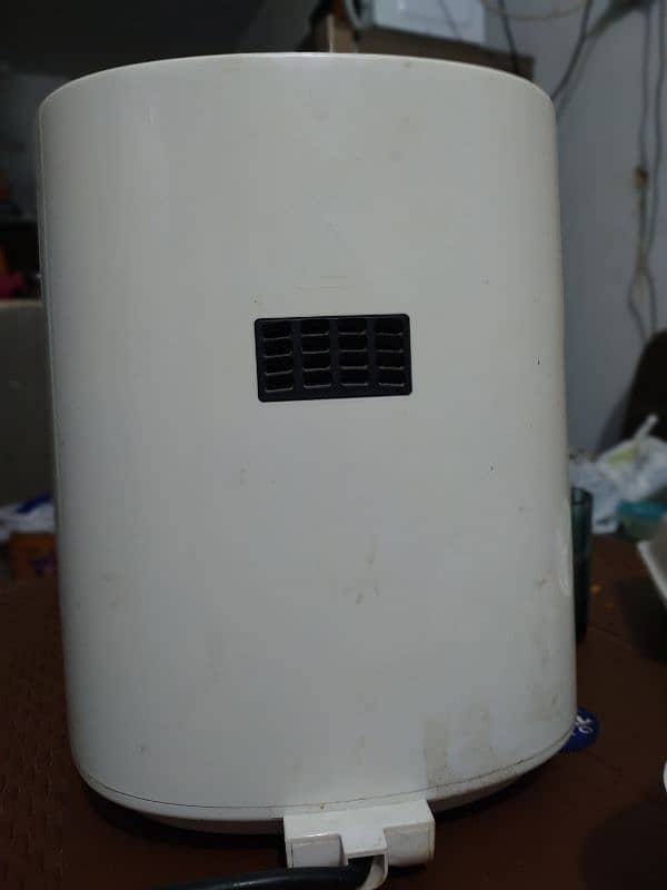 RAF Air fryer 6 litre 3