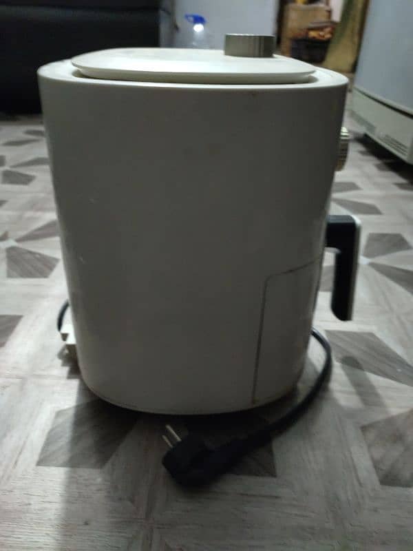 RAF Air fryer 6 litre 6