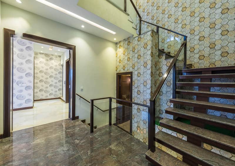 10 Marla Modern House For Sale In Dha Lahore 1