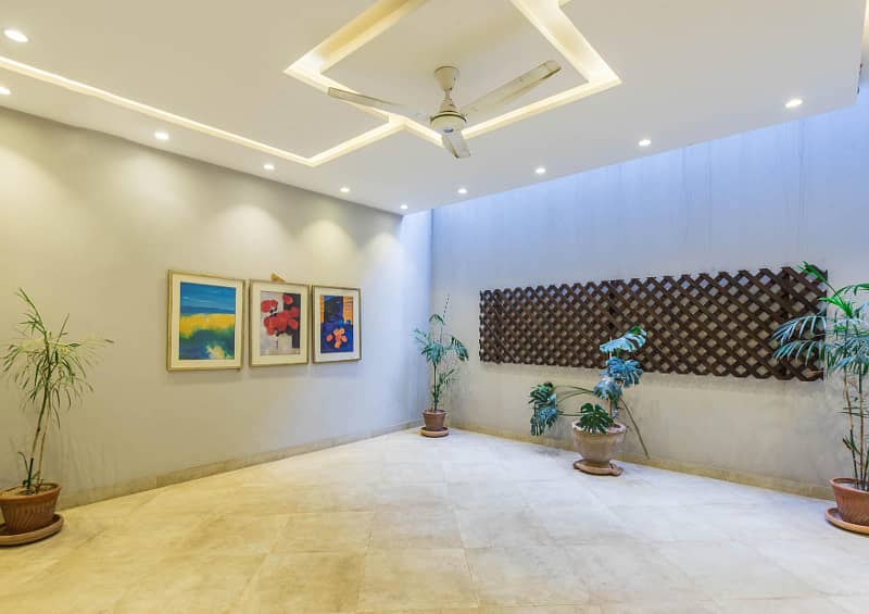 10 Marla Modern House For Sale In Dha Lahore 18