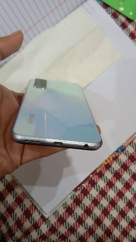 vivo y20 1