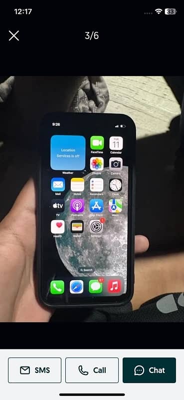 iPhone X urgent sale 1