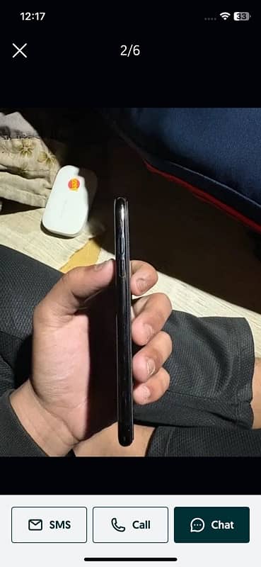 iPhone X urgent sale 2