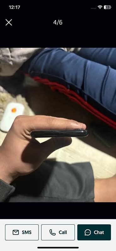 iPhone X urgent sale 3