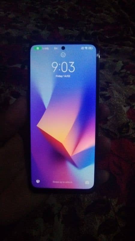 Redmi not 10 4+2/128 gb 0