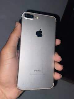 iphone 7Plus PTA