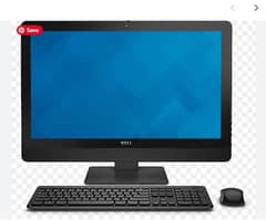 Dell All in one pc For sell