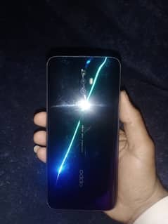 oppo Reno 2 f