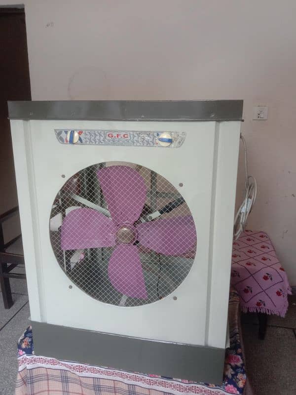 Lahori Air Cooler 0