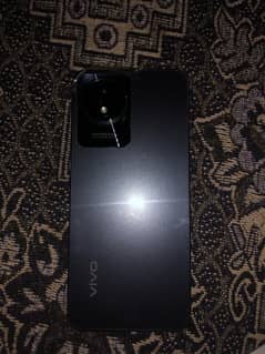 VIVO Y02t