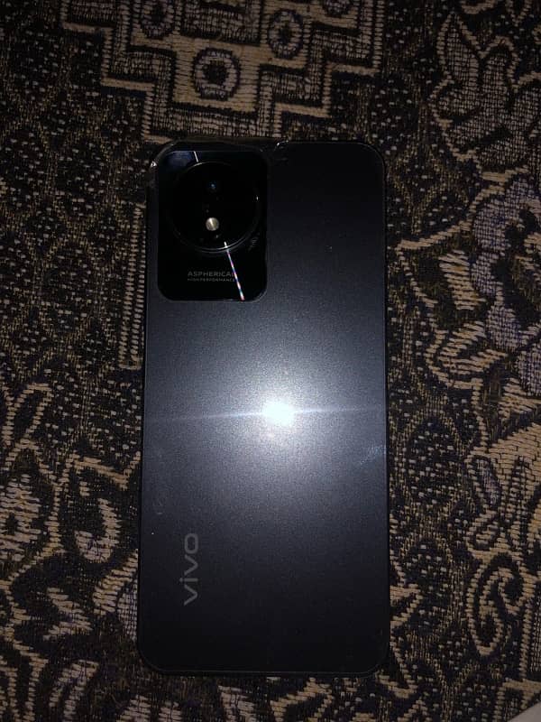 VIVO Y02t 0