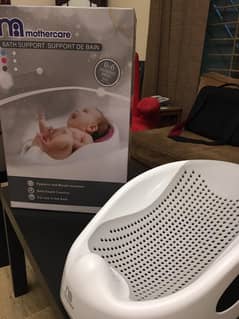 Mother Care bath chair