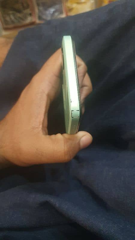 Infinix smart 7 used orgnl pnl 03211677646 3