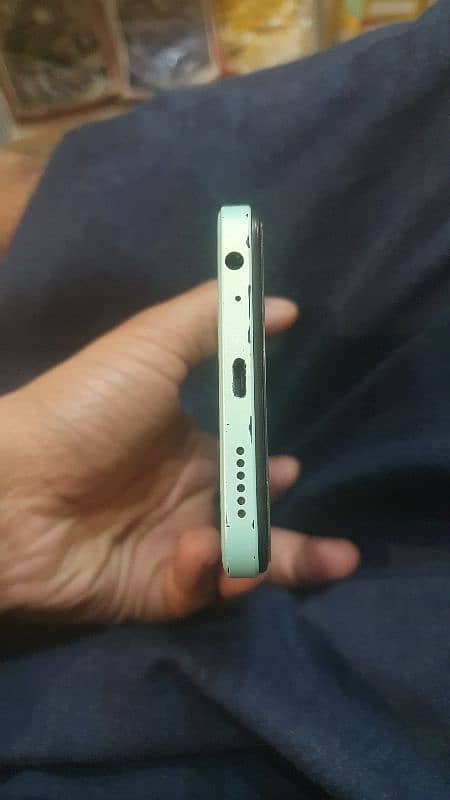 Infinix smart 7 used orgnl pnl 03211677646 4