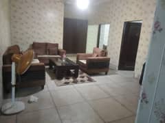 7 Marla Lower Portion Up For Rent In Clifton Colony