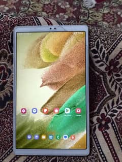 samsung galaxy tab a7 lite 3 gb ram 32 gb memory 8.7 inches screen