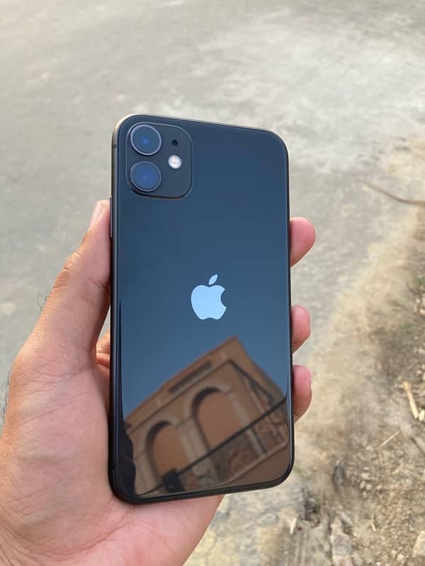 iphone 11 jv 2 month physical sim time available 0