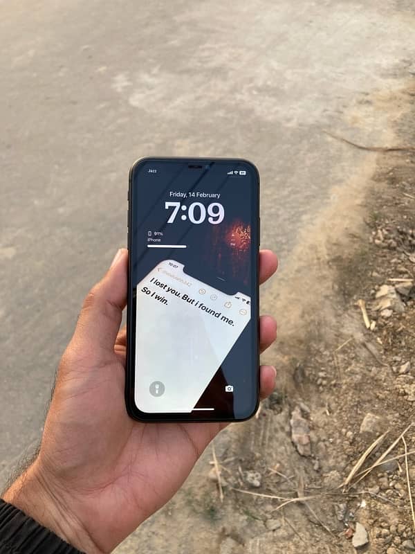 iphone 11 jv 2 month physical sim time available 1