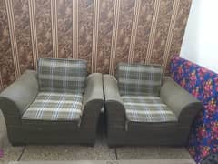 7 seater sofa