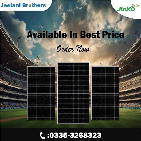 and With Complete Solar Installation Available With Structure 0