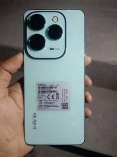 INFINIX HOT 40 PRO