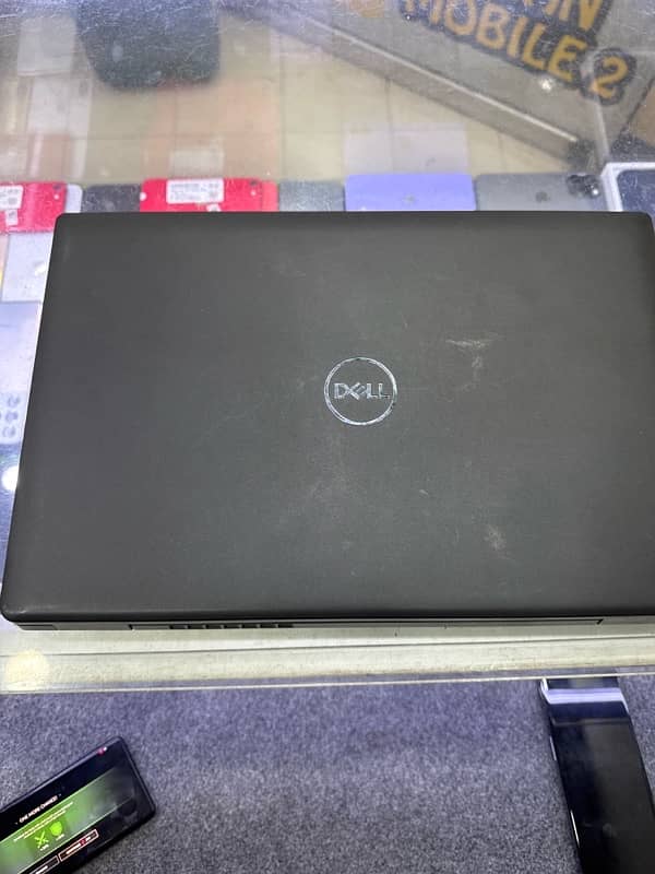 Dell latitude 3520 i5 11th gen 0