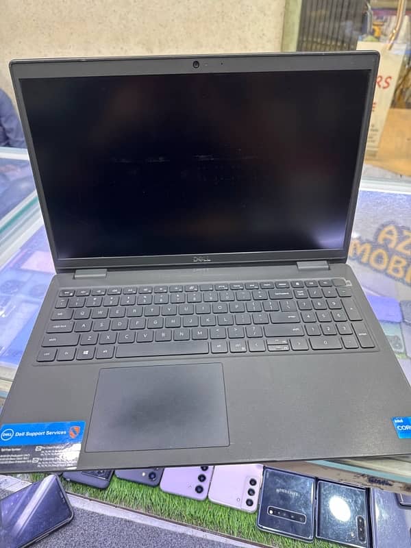 Dell latitude 3520 i5 11th gen 1