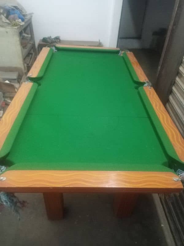 uses billiard for sale urgent 0