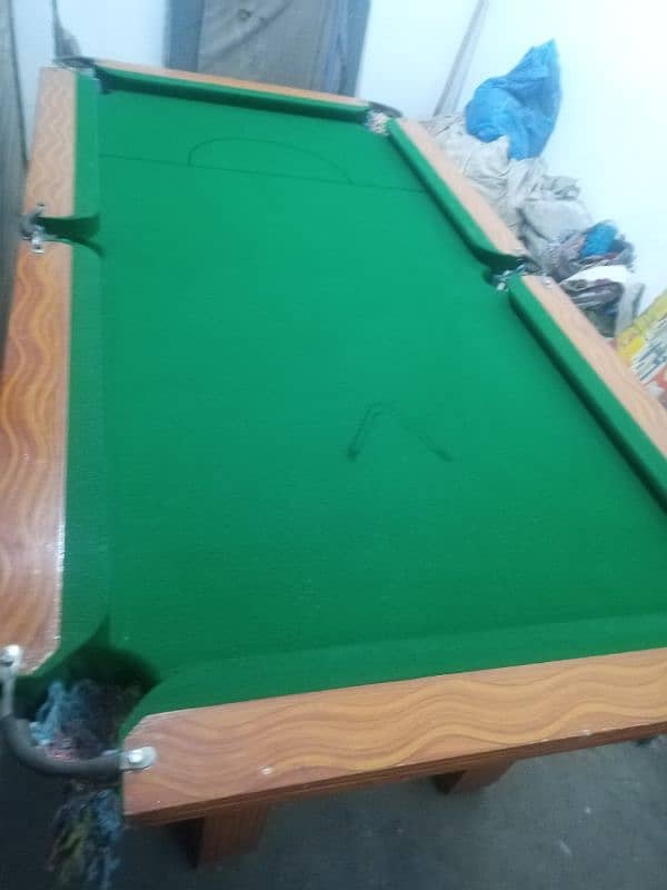 uses billiard for sale urgent 2