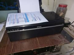 Epson L805 printer for sale