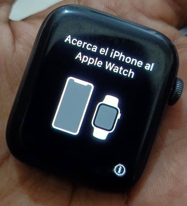 Apple Watch 1