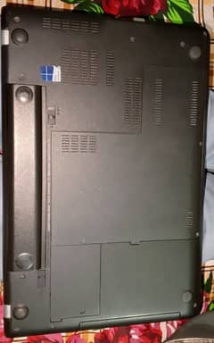 Laptop in Good Condition.