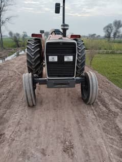 Massey Ferguson 385 Tractor 2023 Model //03083979029