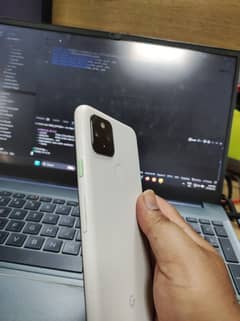 google pixel 4a 5g 6/128