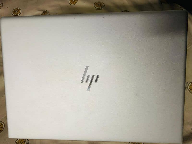 Hp core i5 7generation 3