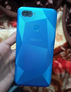 Oppo A12 4/64 with box