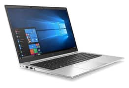 HP EliteBook 840 G7 I5 10 Gen Vpro premium business notebook