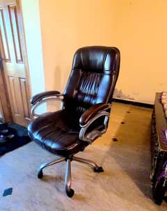 Office Executive Chair