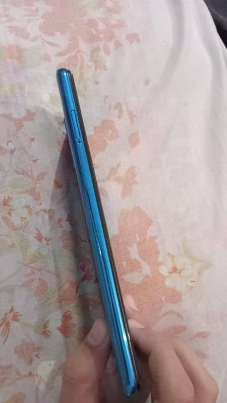 infinix note 8 6 gb ram 128 gb romm 2