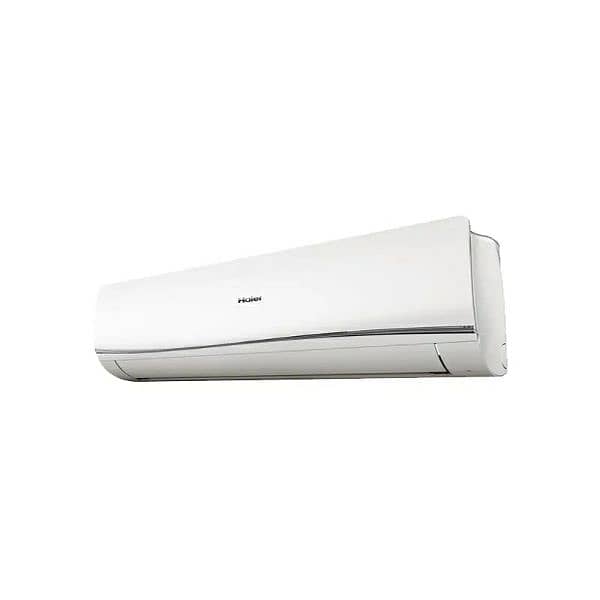 Haier inverter Ac 1.5 ton 3