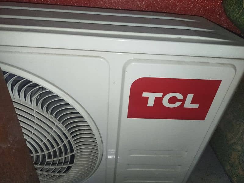 TCL T3 Inverter AC 1